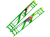 Набор поплавочный Aikang (2шт)